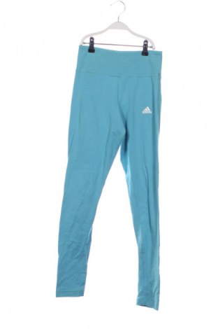 Дамски клин Adidas, Размер XXS, Цвят Син, Цена 21,98 €