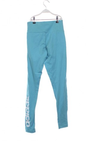 Дамски клин Adidas, Размер XXS, Цвят Син, Цена 21,98 €