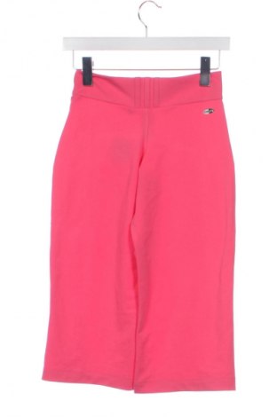 Dámské legíny  Adidas, Velikost XS, Barva Růžová, Cena  231,00 Kč