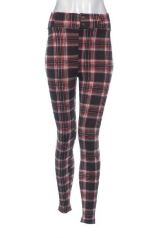 Dámské legíny  Bershka, Velikost S, Barva Vícebarevné, Cena  79,00 Kč