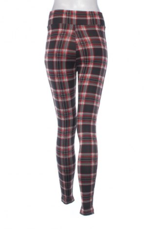 Dámské legíny  Bershka, Velikost S, Barva Vícebarevné, Cena  79,00 Kč