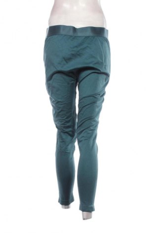 Γυναικείο κολάν C&A, Μέγεθος L, Χρώμα Μπλέ, Τιμή 1,99 €