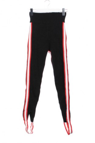 Damen Leggings Calvin Klein, Größe XS, Farbe Schwarz, Preis 18,99 €
