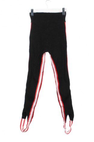 Damen Leggings Calvin Klein, Größe XS, Farbe Schwarz, Preis 18,99 €