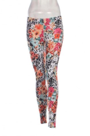Dámské legíny  Calzedonia, Velikost S, Barva Vícebarevné, Cena  49,00 Kč