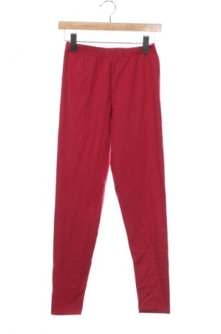 Dámské legíny  Cecilia Classics, Velikost XXS, Barva Červená, Cena  249,00 Kč