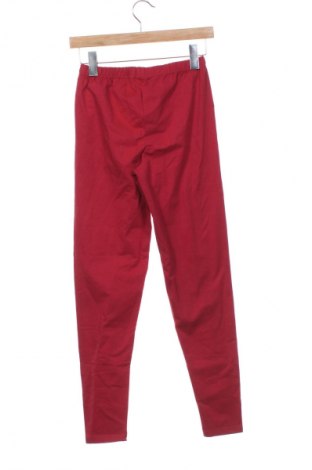 Dámské legíny  Cecilia Classics, Velikost XXS, Barva Červená, Cena  249,00 Kč