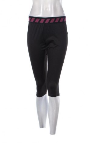 Γυναικείο κολάν Crivit, Μέγεθος M, Χρώμα Μαύρο, Τιμή 2,99 €