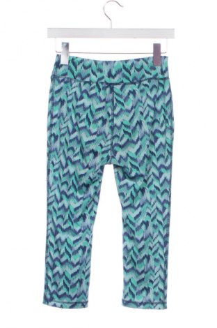 Γυναικείο κολάν Crivit, Μέγεθος XS, Χρώμα Πολύχρωμο, Τιμή 2,99 €