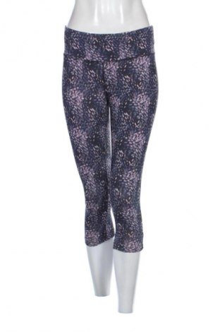 Damen Leggings Crivit, Größe S, Farbe Mehrfarbig, Preis 1,99 €