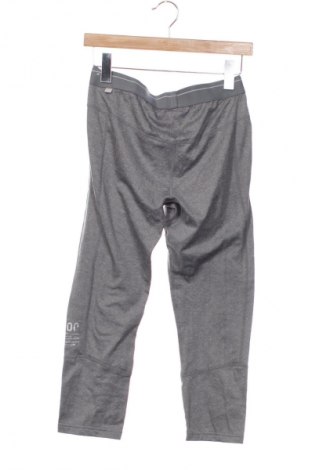 Dámské legíny  Decathlon, Velikost XS, Barva Šedá, Cena  49,00 Kč