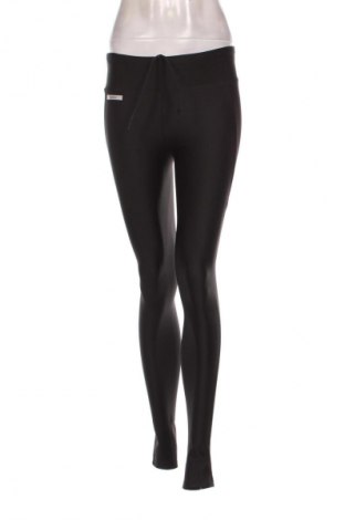 Damen Leggings Decathlon, Größe L, Farbe Schwarz, Preis € 3,99