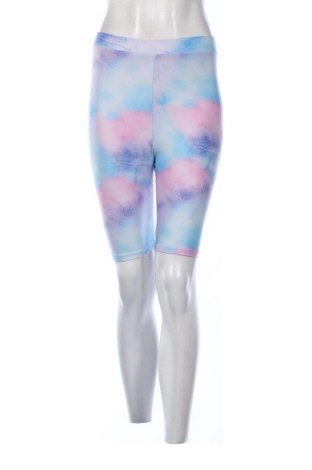 Damskie legginsy Fb Sister, Rozmiar S, Kolor Kolorowy, Cena 22,99 zł