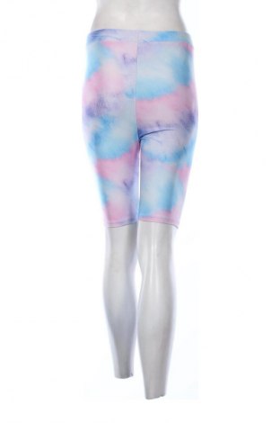 Damskie legginsy Fb Sister, Rozmiar S, Kolor Kolorowy, Cena 22,99 zł