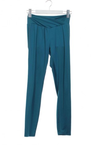 Dámske legíny  Fisherfield, Veľkosť XS, Farba Modrá, Cena  1,95 €