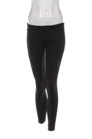 Damen Leggings Gina Tricot, Größe M, Farbe Schwarz, Preis € 1,99