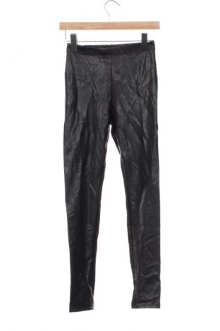 Damskie legginsy H&M, Rozmiar XS, Kolor Czarny, Cena 6,99 zł