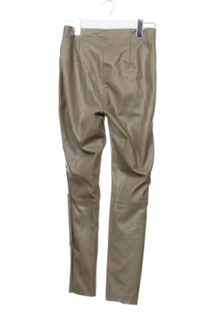 Дамски клин H&M, Размер XXS, Цвят Зелен, Цена 2,04 €