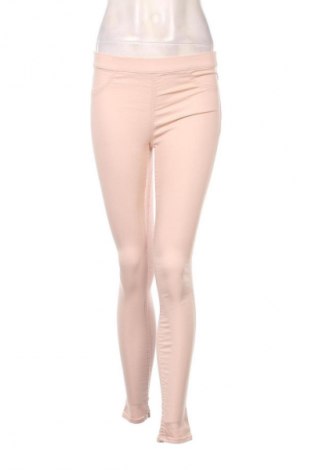 Dámské legíny  H&M, Velikost S, Barva Růžová, Cena  89,00 Kč