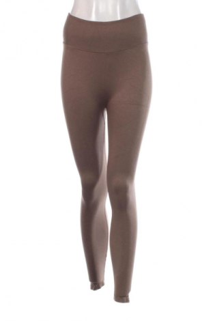 Γυναικείο κολάν H&M, Μέγεθος S, Χρώμα Καφέ, Τιμή 6,99 €