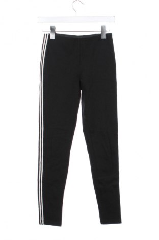 Γυναικείο κολάν Hallhuber, Μέγεθος XS, Χρώμα Μαύρο, Τιμή 1,99 €