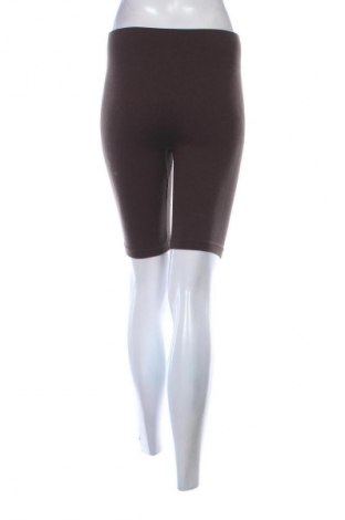 Damen Leggings House, Größe M, Farbe Braun, Preis 1,99 €