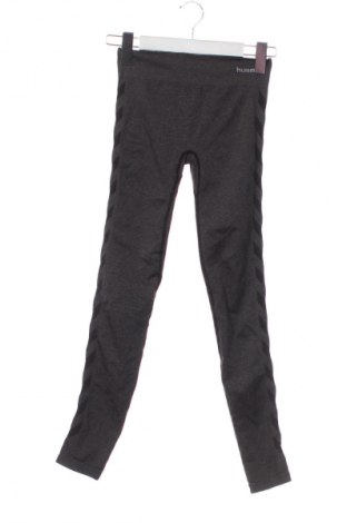 Дамски клин Hummel, Размер XS, Цвят Сив, Цена 4,09 €