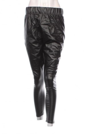 Γυναικείο κολάν Janina, Μέγεθος L, Χρώμα Μαύρο, Τιμή 3,99 €