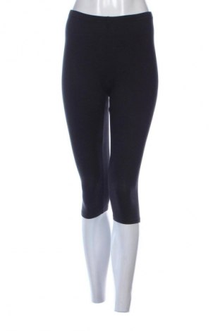 Damen Leggings Janina, Größe M, Farbe Blau, Preis 2,99 €
