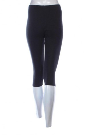 Damen Leggings Janina, Größe M, Farbe Blau, Preis 2,99 €