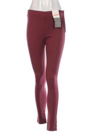 Γυναικείο κολάν Jones, Μέγεθος M, Χρώμα Κόκκινο, Τιμή 10,99 €