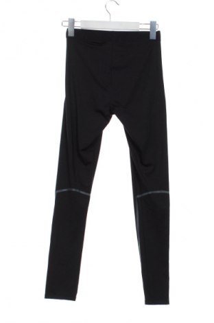 Dámské legíny  Kipsta, Velikost XS, Barva Černá, Cena  49,00 Kč