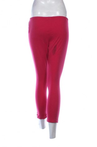 Damen Leggings Laura Torelli, Größe S, Farbe Rosa, Preis 8,00 €