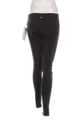 Дамски клин Lululemon, Размер L, Цвят Черен, Цена 30,67 €