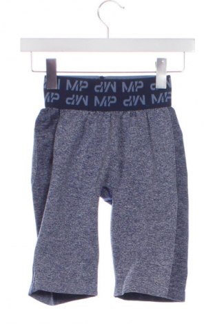 Dámské legíny  MP, Velikost XXS, Barva Modrá, Cena  119,00 Kč