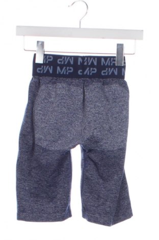 Dámské legíny  MP, Velikost XXS, Barva Modrá, Cena  119,00 Kč