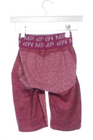 Dámské legíny  MP, Velikost XXS, Barva Růžová, Cena  119,00 Kč