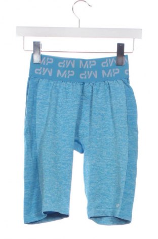 Дамски клин MP, Размер XXS, Цвят Син, Цена 7,15 €