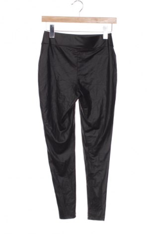 Dámské legíny  NA-KD, Velikost XS, Barva Černá, Cena  249,00 Kč