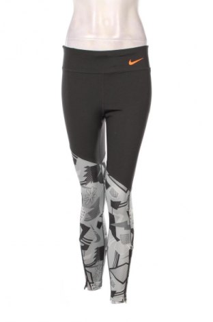 Dámské legíny  Nike, Velikost L, Barva Vícebarevné, Cena  519,00 Kč