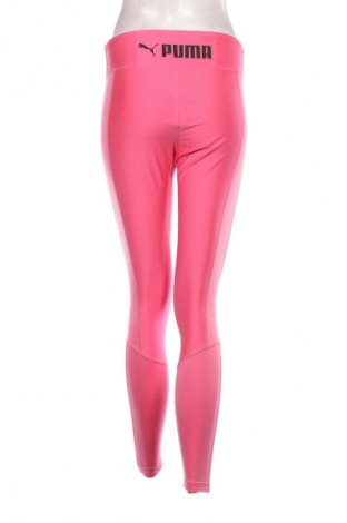 Dámské legíny  PUMA, Velikost M, Barva Růžová, Cena  389,00 Kč
