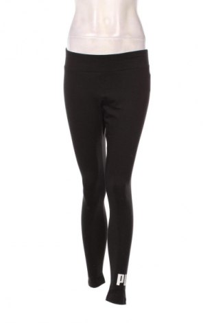 Damskie legginsy PUMA, Rozmiar M, Kolor Czarny, Cena 81,99 zł