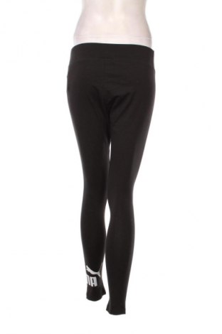 Damskie legginsy PUMA, Rozmiar M, Kolor Czarny, Cena 81,99 zł