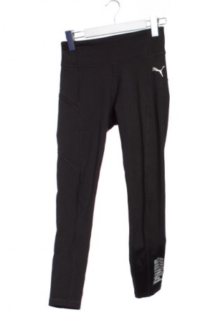 Γυναικείο κολάν PUMA, Μέγεθος S, Χρώμα Μαύρο, Τιμή 22,99 €