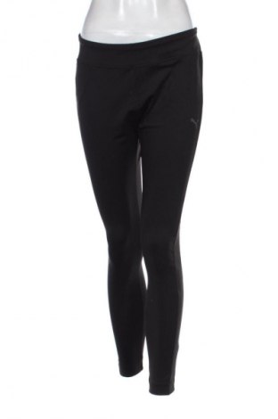 Damen Leggings PUMA, Größe L, Farbe Schwarz, Preis € 7,55