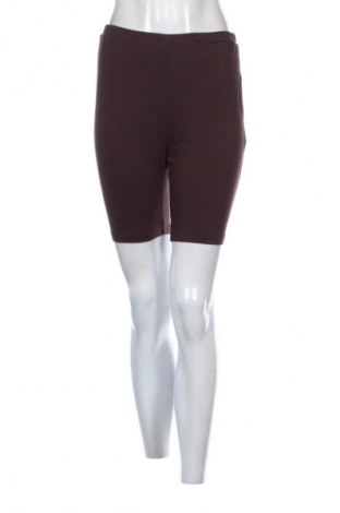 Dámské legíny  SHEIN, Velikost L, Barva Hnědá, Cena  99,00 Kč