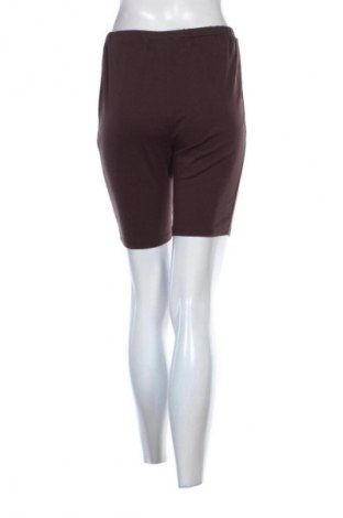 Dámské legíny  SHEIN, Velikost L, Barva Hnědá, Cena  99,00 Kč