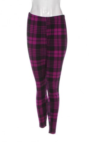 Damen Leggings SHEIN, Größe XL, Farbe Mehrfarbig, Preis € 2,99