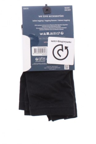 Γυναικείο κολάν Sarlini, Μέγεθος S, Χρώμα Μαύρο, Τιμή 9,99 €