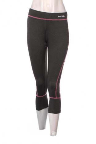 Damen Leggings Sports, Größe S, Farbe Schwarz, Preis 1,99 €